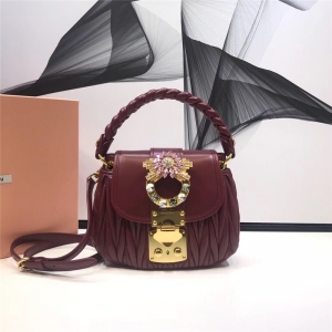 5BH111 MIUMIUר����Ʒ С��Ƥ С�� ��ˮ��װ�δ��� ���ᵥ��� ���