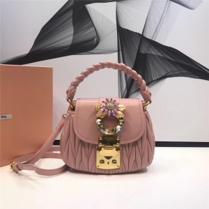 5BH111 MIUMIUר����Ʒ С��Ƥ С�� ��ˮ��װ�δ��� ���ᵥ��� ��ɫ
