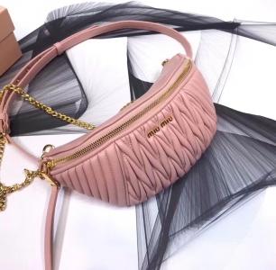 5BL010 MIUMIUר���¿� ���� ��������Ƥ �������� ���ð� ��ɫ