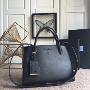 1BA155 PradaŮ�� ��������� ������ʮ���� Prada����� ��ɫ