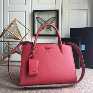 1BA155 PradaŮ�� ��������� ������ʮ���� Prada����� ��ɫ