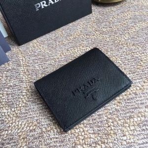 lMV204 PradaǮ�� ������Ǯ�� Prada�๦�ܰ� �������ɫ��ĸ ��ɫ