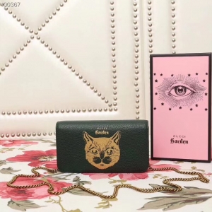 521552 GUCCI�米�� ͷ��˦��ţƤ èͷϵ�� �����米�� ��ɫ