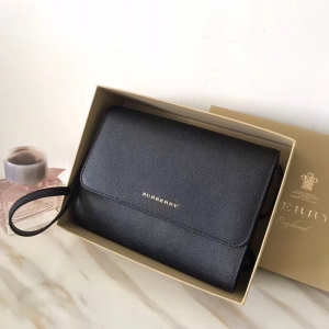 BurBerry�ͱ��� ���䷭�� ��������Ƥ �ŷ�� ����б��� ��ɫ