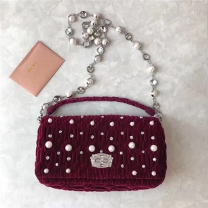 5BD417 MIUMIU���� ר���¿� ����� ����ˮ�� ������ �Ϻ�ɫ