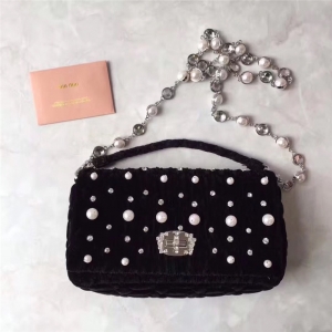 5BD417 MIUMIU���� ר���¿� ����� ����ˮ�� ������ ��ɫ