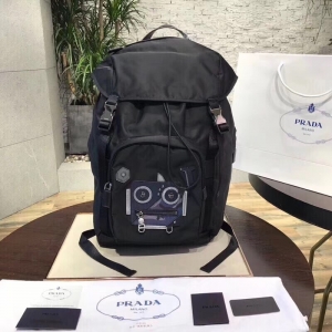 2VZ135 Prada���� ������ͼ�� ���� ������ ʱ��˫��� ��ɫ