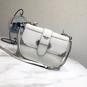 1BA158 Prada������ prada cahier СţƤ ���Ǵ��� ����� ��ɫ