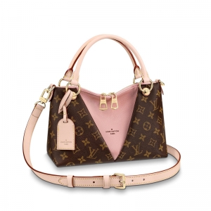 M43967 LV V Tote BB �ִ� LV Monogram�����ϻ�Ů�� LVŮ�� ӣ����