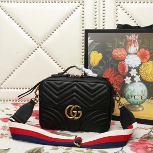 498100 Gucci GG Marmontϵ�� 笷� ���� �米�� ��ɫ