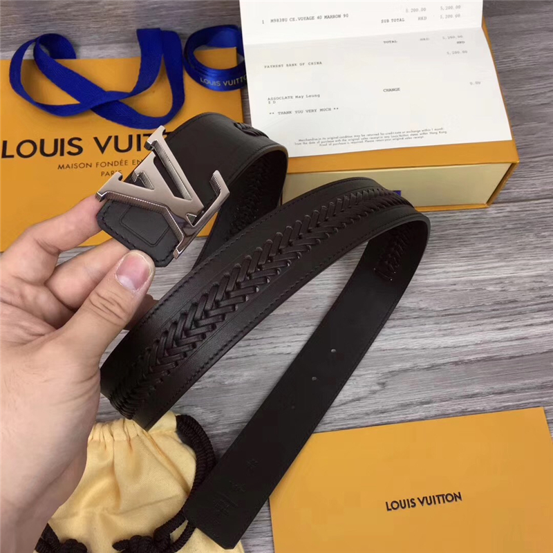 M9910 LV ·������ ר���¿� ԭ����Ʒ �����֯ LVƤ�� ���ɫ