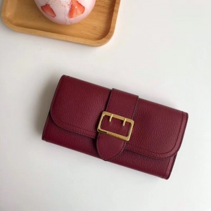 Burberry�¿� �ͱ���Ǯ�� Ƥ�� ����Ǯ�� ɽ����СţƤ �ƺ�ɫ