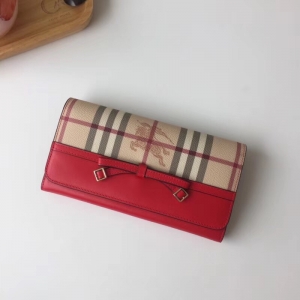 Burberry�ͱ��� ���ư��� ������ ս��ӡ�� Ůʿ����Ǯ�� ���