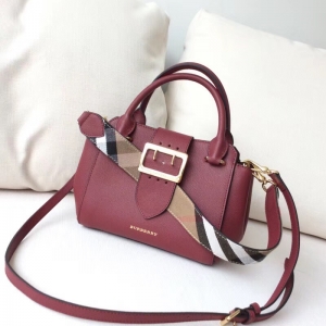 Burberry�ͱ��� ר���¿� С�� ���ǽ������� ����米�� �ƺ�ɫ