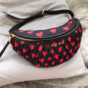 5BL009 MIUMIU���� ר���¿� ��Ƥ���� Ϳѻ��� �ذ����� ��ɫ