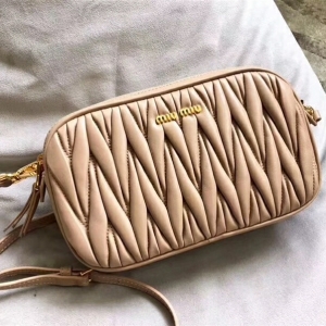 5BH539 MIUMIU���� ר���¿� �Ứѹ�� ˫��������� ��ɫ