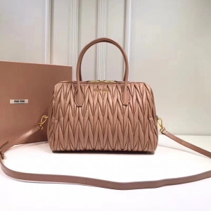 5BB033 MIUMIU���� ר���¿� TOP HANDLE ���������� ����
