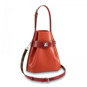 M52927 LV TWIST BUCKET �ִ� LVŮ�� Twist���۰� LVˮͰ�� ��ɫ