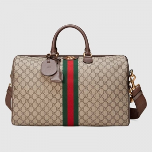 547953 GUCCI Ophidiaϵ�� �к� GG Supreme�߼����췫�� �������а� 