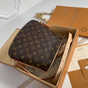 M51290 LV ����б��� LV Monogram�ϻ�Ů�� LV���ǰ� LV����б���