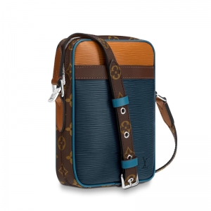 M51459 LV Danube Slim �ִ� LV�а� EpiƤ����� Monogram���� LV�����