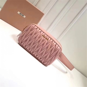 5BL018 MIUMIU���� ����Ƥ �������� ���� Ƥ���� ��ɫ