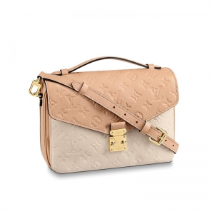 M44300 LV Pochette Metis �ִ� LVȫƤѹ��Ů�� LV�ʲ�� LV�ս�� �����װ�