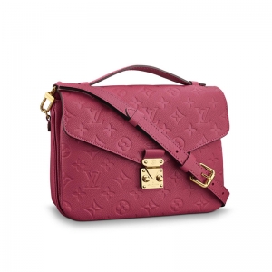 M43737 LV Pochette Metis �ִ� LVȫƤѹ��Ů�� LV�ʲ�� LV�ս�� õ��