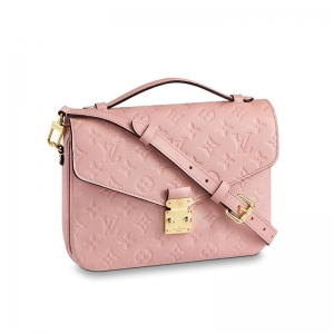 M44018 LV Pochette Metis �ִ� LVȫƤѹ��Ů�� LV�ʲ�� LV�ս�� ��ɫ