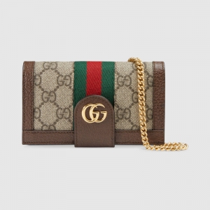 523163 Gucci Ophidiaϵ�� GG������ iPhone 7 8 �ֻ��� 