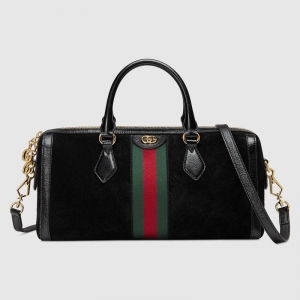 524532 Gucci Ophidiaϵ�� ��Ƥ ����֯�� GG��ʿ������� ��ɫ