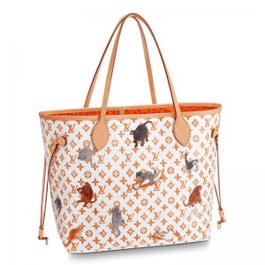 M44459 LV NEVERFULL �к��ִ� LV2019èȮͼ���¿�Ů�� LV����� �޶���