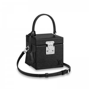M52703 LV Bleecker Box �ִ� EpiƤ�� Cube�ִ� LVŮ�� LV���Ӱ� ��ɫ