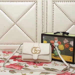 550129 Gucci Arliϵ�� С�� ˫G���� ���ż米�� ��ɫ