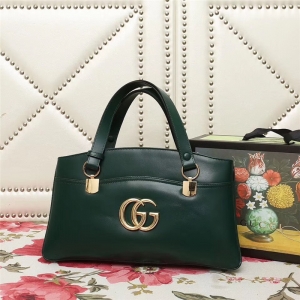 550130 Gucci Arliϵ�� ��� ˫G�ձ� ��������� ī��ɫ