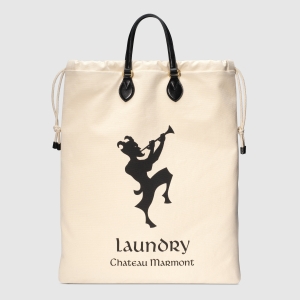 552403 Gucci Chateau Marmont ӡ������ ��������� ��ɫ
