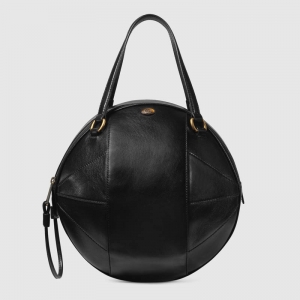 541843 Gucci ��ӱ �������� Ƥ�� ˫���� ���Ṻ��� ��ɫ