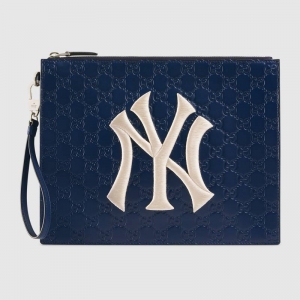 547796 Gucci NY Yankees™ ���� ����GG���� ���ð� ��ɫ