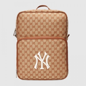 536724 Gucci NY Yankees ���� �к� ˫��� ש��ɫ