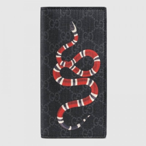 459456 Gucci�а� �߼����췫�� Gucci����Ǯ�� ����ӡ�� �ڻ�ɫ