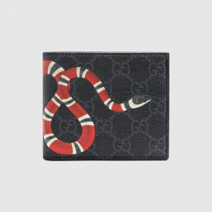 451268 Gucci�а� �߼����췫�� Gucci�̿�Ǯ�� ����ӡ�� �ڻ�ɫ