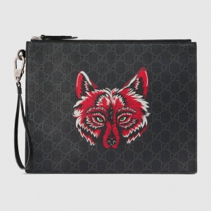 547084 Gucci�а� �߼����췫�� GucciǮ�� ��ͷӡ�� Gucci���ð� �ڻ�ɫ
