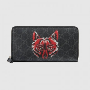451273 Gucci�а� �߼����췫�� GucciǮ�� ȫ�������� ��ͷӡ�� �ڻ�ɫ
