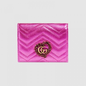 549879 Gucci ���˽��ر�� ˫G���� �ųۿ��� �Ϻ�ɫ