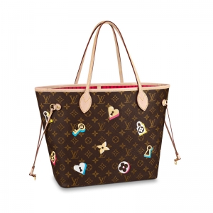 M44364 LV NEVERFULL �к��ִ� Love Locks2019���˽��޶�ϵ�� LV�����