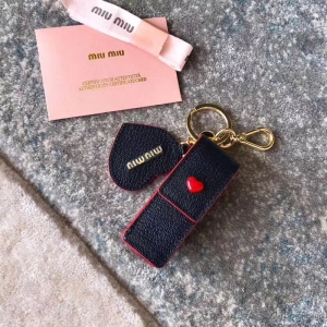 5TL359 MiuMiuԿ�׿� ����ר���¿� ɽ��Ƥ �ں�Կ�׿� ��ɫ