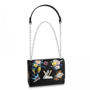M52897 LV TWIST �к��ִ� ��ɫ����װ�� LVŮ�� LVŮʿ����� ��ɫ