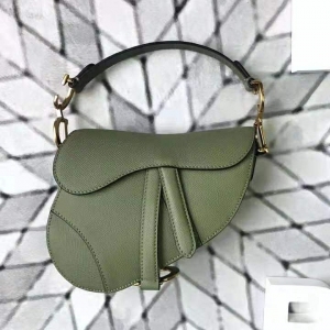 M0447 DiorŮ�� 2019 Saddle������ СţƤ���� �ϰ������ Ĩ����