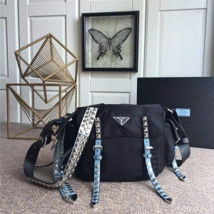 1BD118 PradaŮ�� �������� í��װ�� ����ţƤ �����ﵥ��� ������