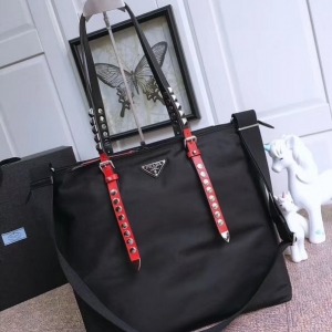 1BG212 PradaŮ�� í��װ�� �������� ����������� Prada����� ��ɫ